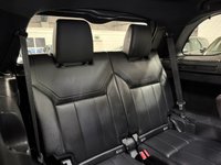 USED 2020 70 LAND ROVER DISCOVERY 3.0 SD V6 Landmark Edition SUV 5dr Diesel Auto 4WD Euro 6 (s/s) (306 ps) 