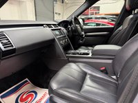 USED 2020 70 LAND ROVER DISCOVERY 3.0 SD V6 Landmark Edition SUV 5dr Diesel Auto 4WD Euro 6 (s/s) (306 ps) 