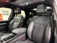 USED 2020 70 LAND ROVER DISCOVERY 3.0 SD V6 Landmark Edition SUV 5dr Diesel Auto 4WD Euro 6 (s/s) (306 ps) 