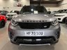 USED 2020 70 LAND ROVER DISCOVERY 3.0 SD V6 Landmark Edition SUV 5dr Diesel Auto 4WD Euro 6 (s/s) (306 ps) 