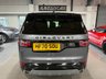 USED 2020 70 LAND ROVER DISCOVERY 3.0 SD V6 Landmark Edition SUV 5dr Diesel Auto 4WD Euro 6 (s/s) (306 ps) 