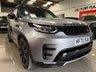 USED 2020 70 LAND ROVER DISCOVERY 3.0 SD V6 Landmark Edition SUV 5dr Diesel Auto 4WD Euro 6 (s/s) (306 ps) 