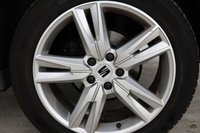 USED 2023 23 SEAT ATECA 1.5 TSI EVO FR SUV 5dr Petrol DSG Euro 6 (s/s) (150 ps) NEW IN STOCK