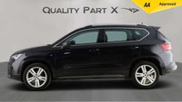 USED 2023 23 SEAT ATECA 1.5 TSI EVO FR SUV 5dr Petrol DSG Euro 6 (s/s) (150 ps) NEW IN STOCK