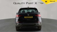 USED 2023 23 SEAT ATECA 1.5 TSI EVO FR SUV 5dr Petrol DSG Euro 6 (s/s) (150 ps) NEW IN STOCK