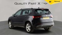 USED 2023 23 SEAT ATECA 1.5 TSI EVO FR SUV 5dr Petrol DSG Euro 6 (s/s) (150 ps) NEW IN STOCK