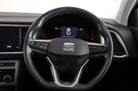 USED 2023 23 SEAT ATECA 1.5 TSI EVO FR SUV 5dr Petrol DSG Euro 6 (s/s) (150 ps) NEW IN STOCK
