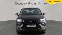 USED 2023 23 SEAT ATECA 1.5 TSI EVO FR SUV 5dr Petrol DSG Euro 6 (s/s) (150 ps) NEW IN STOCK