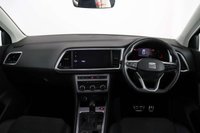 USED 2023 23 SEAT ATECA 1.5 TSI EVO FR SUV 5dr Petrol DSG Euro 6 (s/s) (150 ps) NEW IN STOCK