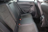 USED 2023 23 SEAT ATECA 1.5 TSI EVO FR SUV 5dr Petrol DSG Euro 6 (s/s) (150 ps) NEW IN STOCK