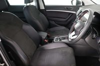 USED 2023 23 SEAT ATECA 1.5 TSI EVO FR SUV 5dr Petrol DSG Euro 6 (s/s) (150 ps) NEW IN STOCK