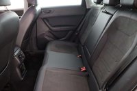 USED 2023 23 SEAT ATECA 1.5 TSI EVO FR SUV 5dr Petrol DSG Euro 6 (s/s) (150 ps) NEW IN STOCK
