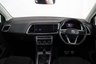USED 2023 23 SEAT ATECA 1.5 TSI EVO FR SUV 5dr Petrol DSG Euro 6 (s/s) (150 ps) NEW IN STOCK