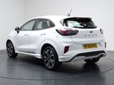USED 2020 20 FORD PUMA 1.0T EcoBoost MHEV ST-Line SUV 5dr Petrol Manual Euro 6 (s/s) (125 ps) HISTORY+SAT NAV+CAR PLAY