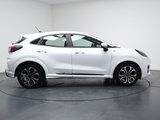 USED 2020 20 FORD PUMA 1.0T EcoBoost MHEV ST-Line SUV 5dr Petrol Manual Euro 6 (s/s) (125 ps) HISTORY+SAT NAV+CAR PLAY