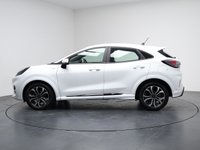 USED 2020 20 FORD PUMA 1.0T EcoBoost MHEV ST-Line SUV 5dr Petrol Manual Euro 6 (s/s) (125 ps) HISTORY+SAT NAV+CAR PLAY