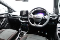 USED 2020 20 FORD PUMA 1.0T EcoBoost MHEV ST-Line SUV 5dr Petrol Manual Euro 6 (s/s) (125 ps) HISTORY+SAT NAV+CAR PLAY