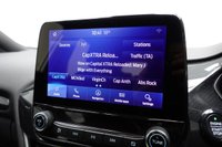 USED 2020 20 FORD PUMA 1.0T EcoBoost MHEV ST-Line SUV 5dr Petrol Manual Euro 6 (s/s) (125 ps) HISTORY+SAT NAV+CAR PLAY