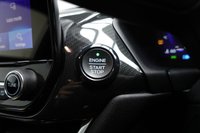 USED 2020 20 FORD PUMA 1.0T EcoBoost MHEV ST-Line SUV 5dr Petrol Manual Euro 6 (s/s) (125 ps) HISTORY+SAT NAV+CAR PLAY