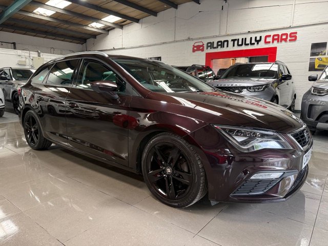 View our SEAT LEON