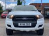 USED 2026 26 FORD RANGER 2.2 TDCi XL Super Cab Pickup 4WD Euro 5 4dr CRUISEHISTORY1OWNERDABULEZ