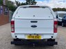 USED 2026 26 FORD RANGER 2.2 TDCi XL Super Cab Pickup 4WD Euro 5 4dr CRUISEHISTORY1OWNERDABULEZ