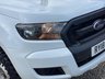 USED 2026 26 FORD RANGER 2.2 TDCi XL Super Cab Pickup 4WD Euro 5 4dr CRUISEHISTORY1OWNERDABULEZ