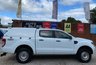 USED 2026 26 FORD RANGER 2.2 TDCi XL Super Cab Pickup 4WD Euro 5 4dr CRUISEHISTORY1OWNERDABULEZ