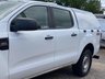 USED 2026 26 FORD RANGER 2.2 TDCi XL Super Cab Pickup 4WD Euro 5 4dr CRUISEHISTORY1OWNERDABULEZ