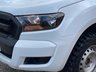 USED 2026 26 FORD RANGER 2.2 TDCi XL Super Cab Pickup 4WD Euro 5 4dr CRUISEHISTORY1OWNERDABULEZ