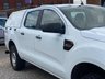 USED 2026 26 FORD RANGER 2.2 TDCi XL Super Cab Pickup 4WD Euro 5 4dr CRUISEHISTORY1OWNERDABULEZ