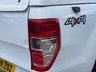 USED 2026 26 FORD RANGER 2.2 TDCi XL Super Cab Pickup 4WD Euro 5 4dr CRUISEHISTORY1OWNERDABULEZ