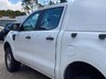 USED 2026 26 FORD RANGER 2.2 TDCi XL Super Cab Pickup 4WD Euro 5 4dr CRUISEHISTORY1OWNERDABULEZ