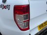 USED 2026 26 FORD RANGER 2.2 TDCi XL Super Cab Pickup 4WD Euro 5 4dr CRUISEHISTORY1OWNERDABULEZ