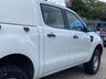 USED 2026 26 FORD RANGER 2.2 TDCi XL Super Cab Pickup 4WD Euro 5 4dr CRUISEHISTORY1OWNERDABULEZ