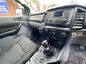 USED 2026 26 FORD RANGER 2.2 TDCi XL Super Cab Pickup 4WD Euro 5 4dr CRUISEHISTORY1OWNERDABULEZ