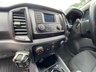 USED 2026 26 FORD RANGER 2.2 TDCi XL Super Cab Pickup 4WD Euro 5 4dr CRUISEHISTORY1OWNERDABULEZ