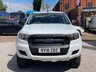 USED 2026 26 FORD RANGER 2.2 TDCi XL Super Cab Pickup 4WD Euro 5 4dr CRUISEHISTORY1OWNERDABULEZ