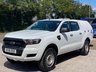 USED 2026 26 FORD RANGER 2.2 TDCi XL Super Cab Pickup 4WD Euro 5 4dr CRUISEHISTORY1OWNERDABULEZ