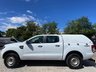 USED 2026 26 FORD RANGER 2.2 TDCi XL Super Cab Pickup 4WD Euro 5 4dr CRUISEHISTORY1OWNERDABULEZ