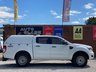 USED 2026 26 FORD RANGER 2.2 TDCi XL Super Cab Pickup 4WD Euro 5 4dr CRUISEHISTORY1OWNERDABULEZ
