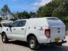 USED 2026 26 FORD RANGER 2.2 TDCi XL Super Cab Pickup 4WD Euro 5 4dr CRUISEHISTORY1OWNERDABULEZ