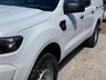 USED 2026 26 FORD RANGER 2.2 TDCi XL Super Cab Pickup 4WD Euro 5 4dr CRUISEHISTORY1OWNERDABULEZ