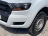 USED 2026 26 FORD RANGER 2.2 TDCi XL Super Cab Pickup 4WD Euro 5 4dr CRUISEHISTORY1OWNERDABULEZ