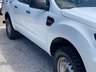 USED 2026 26 FORD RANGER 2.2 TDCi XL Super Cab Pickup 4WD Euro 5 4dr CRUISEHISTORY1OWNERDABULEZ