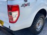USED 2026 26 FORD RANGER 2.2 TDCi XL Super Cab Pickup 4WD Euro 5 4dr CRUISEHISTORY1OWNERDABULEZ