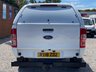 USED 2026 26 FORD RANGER 2.2 TDCi XL Super Cab Pickup 4WD Euro 5 4dr CRUISEHISTORY1OWNERDABULEZ