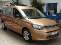 USED 2022 VOLKSWAGEN CADDY MAXI 2.0 TDI Life MPV 5dr Diesel Manual Euro 6 (s/s) (122 ps) 7 SEAT CARPLAY CRUISE CONTROL PARKING CAMERA PARKING SENSORS 1 OWNER SERVICE HISTORY WARRANTY