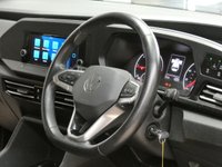 USED 2022 VOLKSWAGEN CADDY MAXI 2.0 TDI Life MPV 5dr Diesel Manual Euro 6 (s/s) (122 ps) 7 SEAT CARPLAY CRUISE CONTROL PARKING CAMERA PARKING SENSORS 1 OWNER SERVICE HISTORY WARRANTY