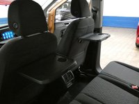 USED 2022 VOLKSWAGEN CADDY MAXI 2.0 TDI Life MPV 5dr Diesel Manual Euro 6 (s/s) (122 ps) 7 SEAT CARPLAY CRUISE CONTROL PARKING CAMERA PARKING SENSORS 1 OWNER SERVICE HISTORY WARRANTY